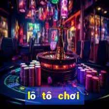 lô tô chơi nhiều nhất