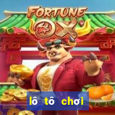 lô tô chơi nhiều nhất