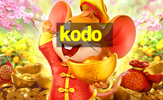 kodo