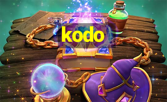 kodo