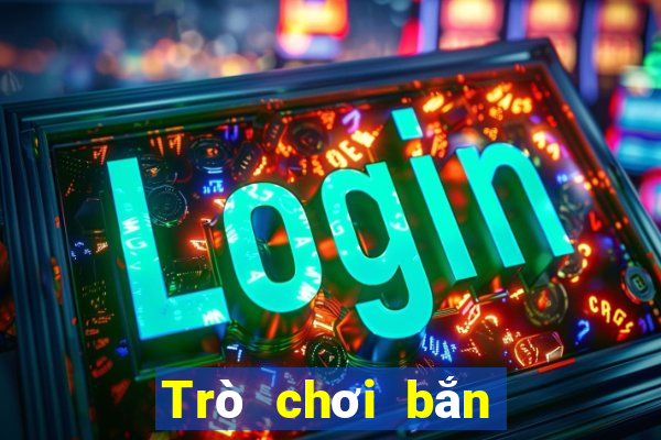 Trò chơi bắn cá 1000