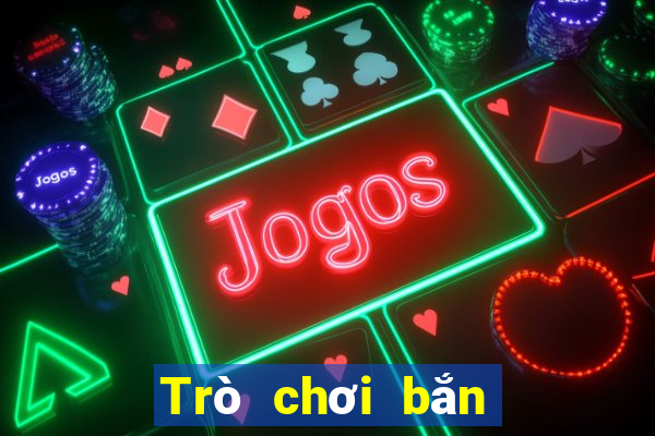 Trò chơi bắn cá 1000