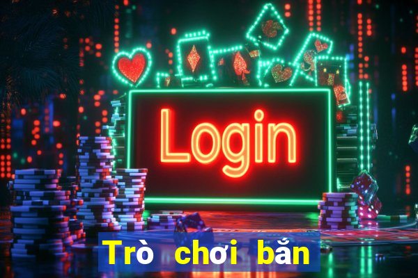 Trò chơi bắn cá 1000