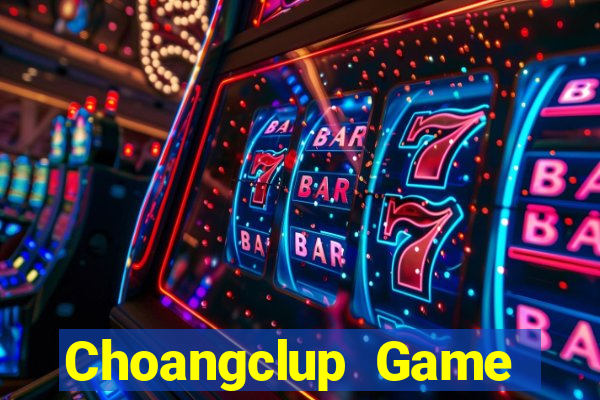 Choangclup Game Bài Poker Online