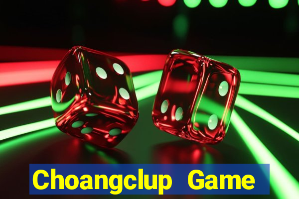 Choangclup Game Bài Poker Online