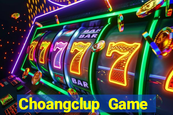 Choangclup Game Bài Poker Online