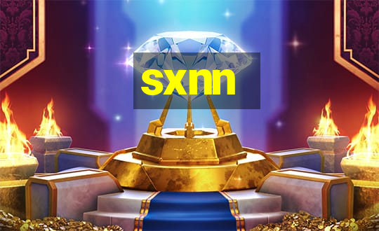 sxnn