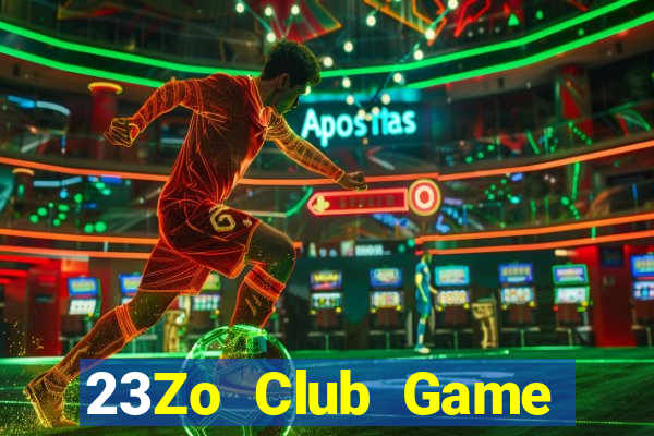 23Zo Club Game Bài Fa88 Apk