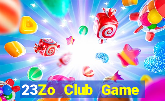 23Zo Club Game Bài Fa88 Apk