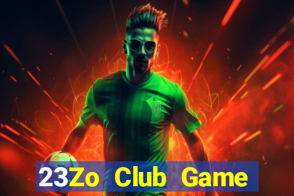 23Zo Club Game Bài Fa88 Apk