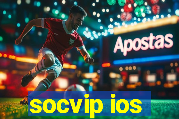 socvip ios