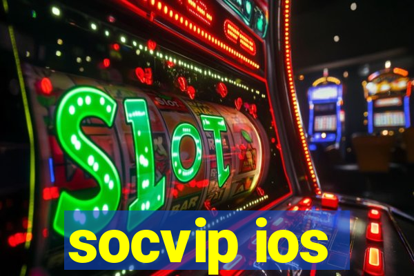 socvip ios