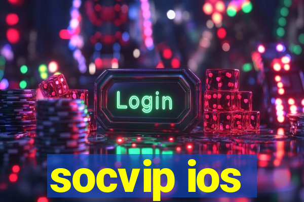 socvip ios