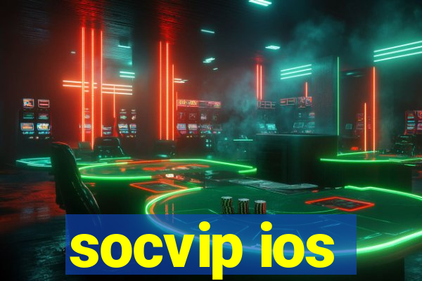 socvip ios