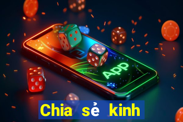 Chia sẻ kinh nghiệm xổ số miền trung