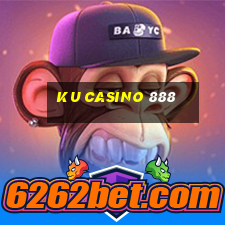 ku casino 888