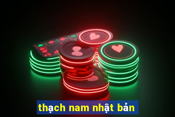 thạch nam nhật bản