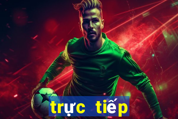 trực tiếp trận mu