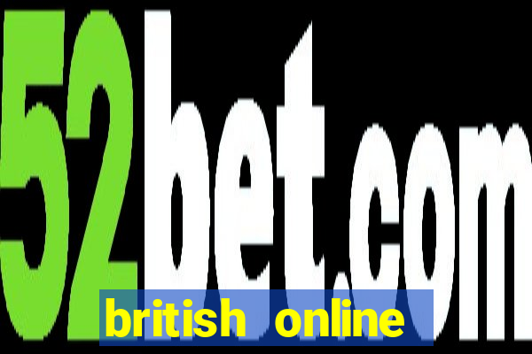 british online casino sites