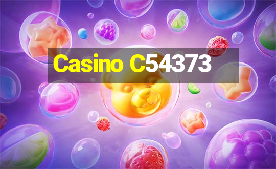 Casino C54373