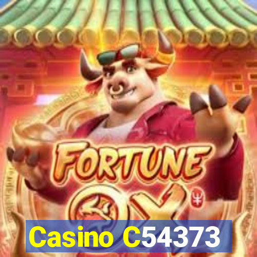 Casino C54373