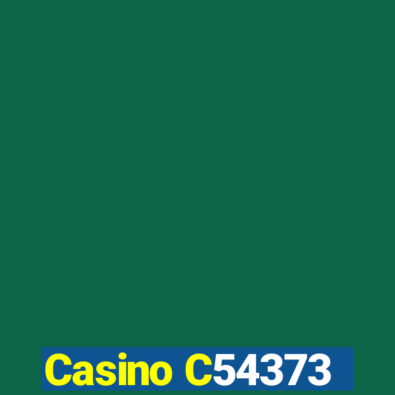 Casino C54373