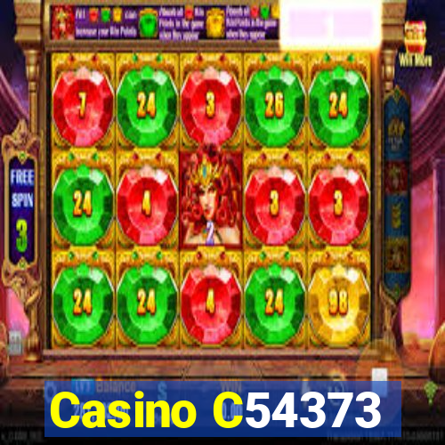 Casino C54373