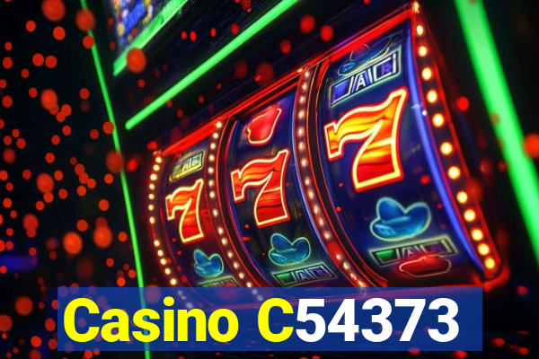 Casino C54373