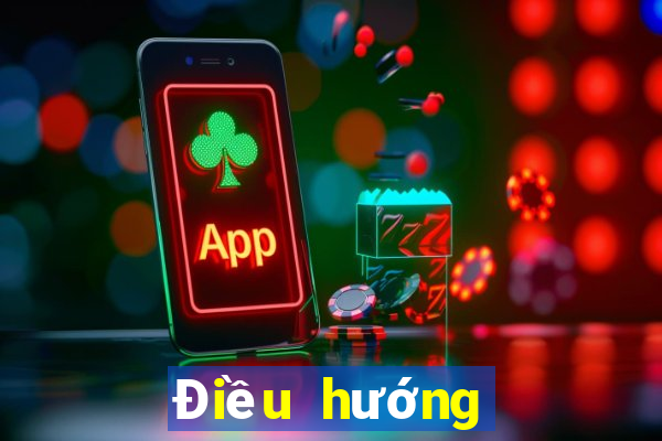 Điều hướng game bài e