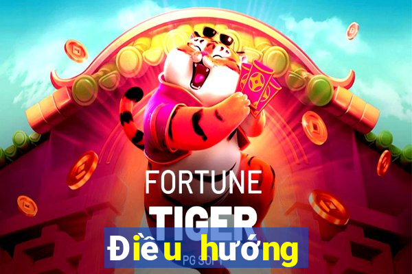 Điều hướng game bài e