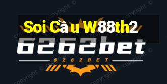 Soi Cầu W88th2