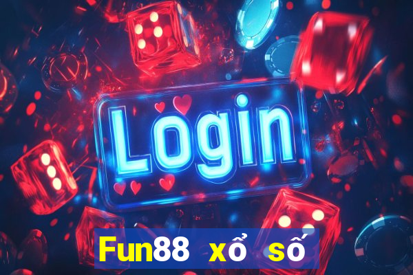 Fun88 xổ số Boeing Tải về