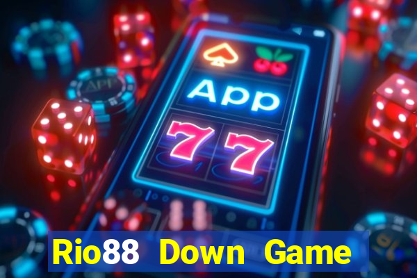 Rio88 Down Game Bài Vui