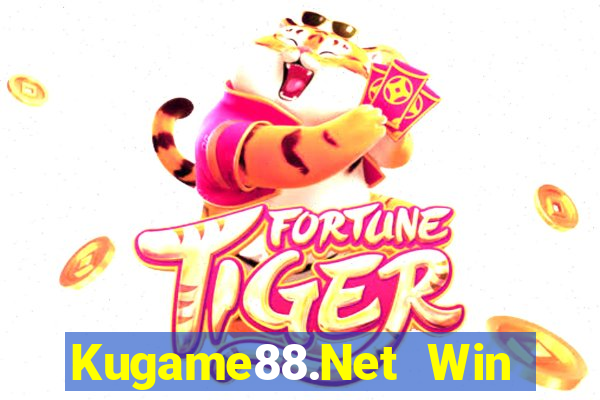 Kugame88.Net Win Game Bài