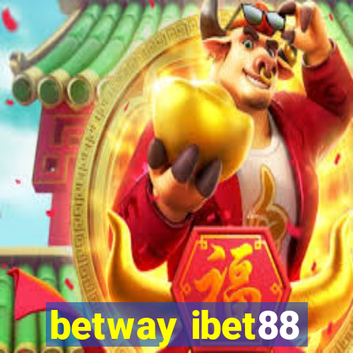 betway ibet88