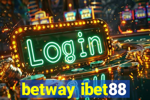 betway ibet88