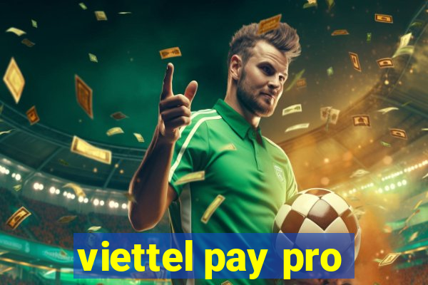 viettel pay pro