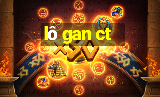 lô gan ct