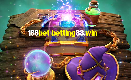 188bet betting88.win