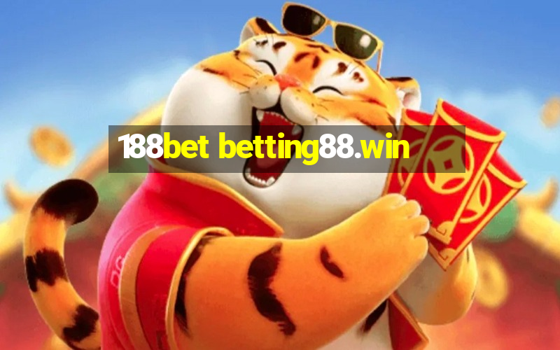 188bet betting88.win