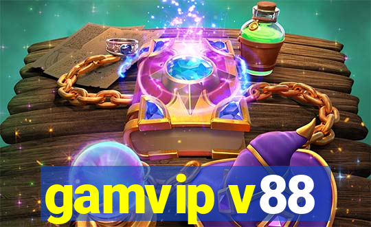 gamvip v88