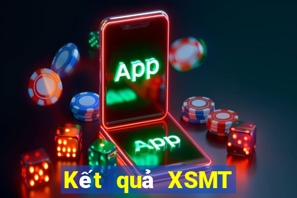 Kết quả XSMT Thứ 5