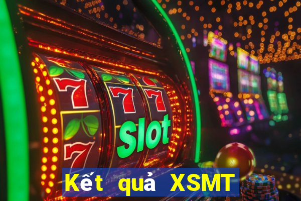 Kết quả XSMT Thứ 5