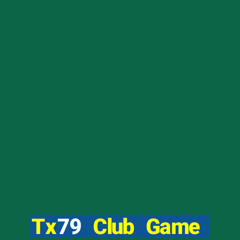 Tx79 Club Game Bài Dubai