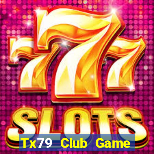 Tx79 Club Game Bài Dubai