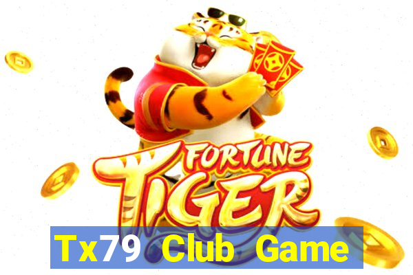 Tx79 Club Game Bài Dubai