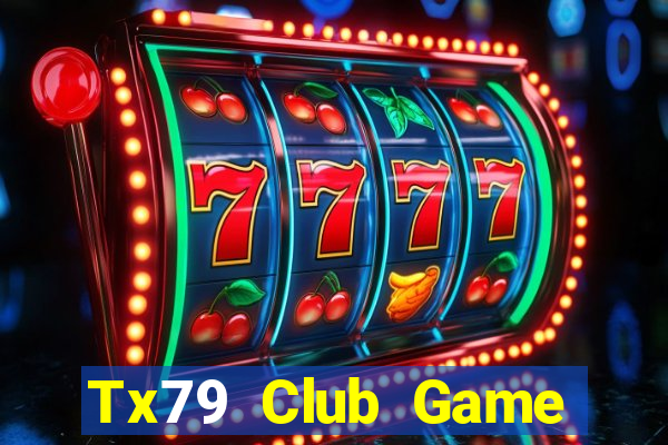 Tx79 Club Game Bài Dubai