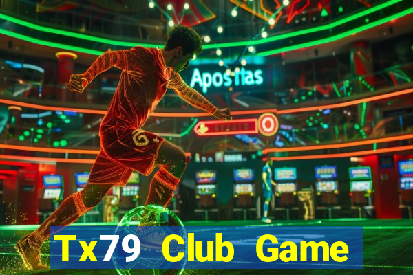 Tx79 Club Game Bài Dubai