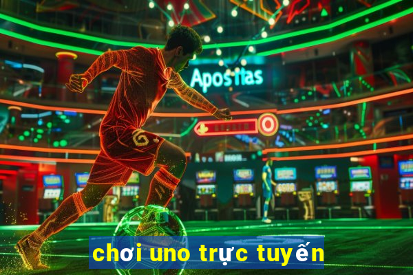 chơi uno trực tuyến