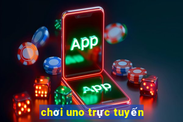 chơi uno trực tuyến